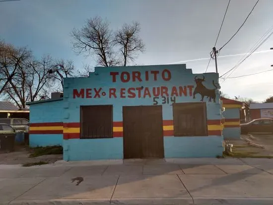 Torito Mexican Restaurant