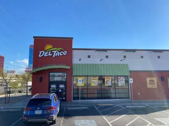 Del Taco