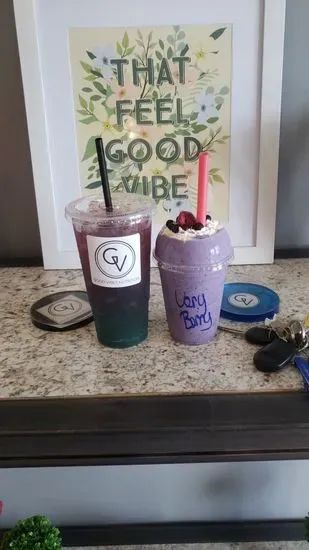 Good Vibes Nutrition