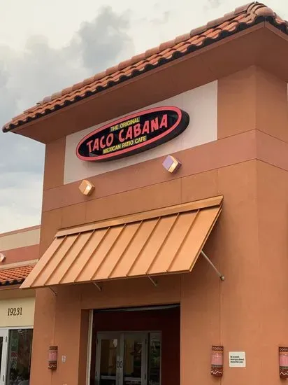 Taco Cabana