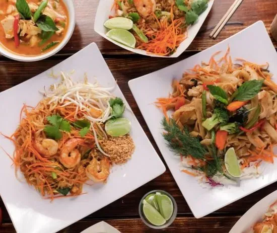 Sabai Thai Kitchen