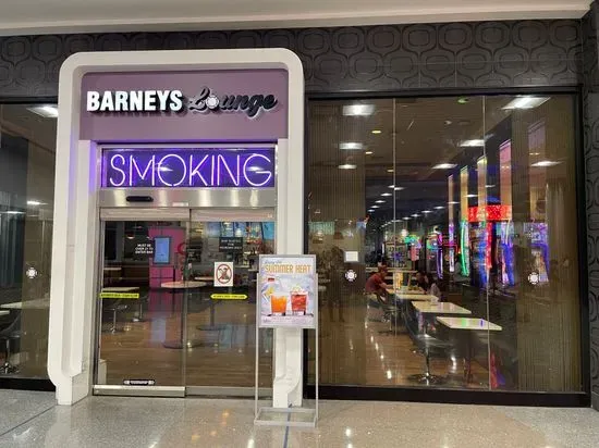 Barneys Lounge