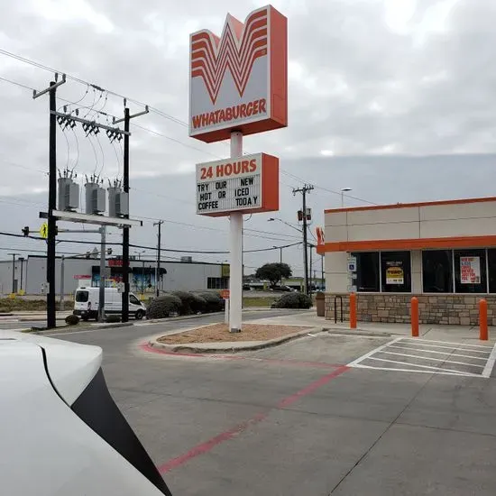 Whataburger