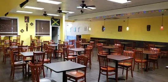 Jamaica Jamaica Cuisine - Austin Hwy