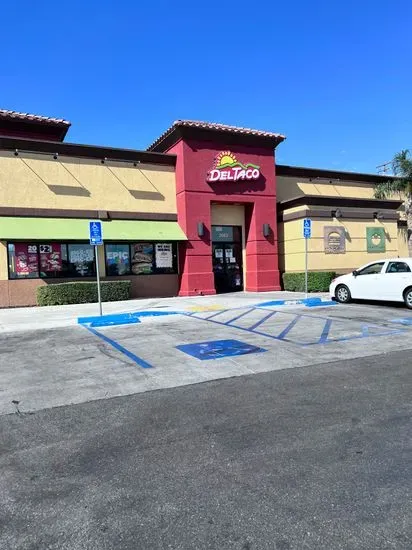 Del Taco