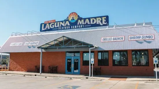 Laguna Madre Seafood Company