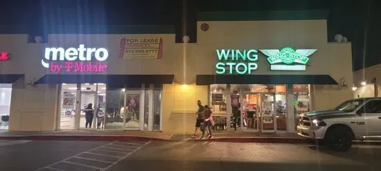 Wingstop