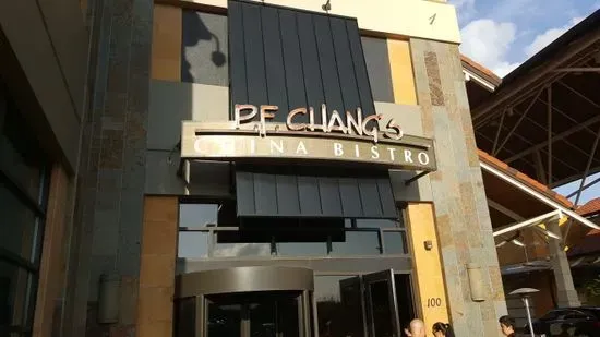 P.F. Chang's