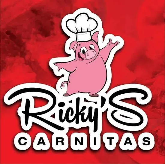 Ricky's Carnitas