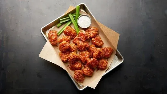 Buffalo Wild Wings ‘GO’