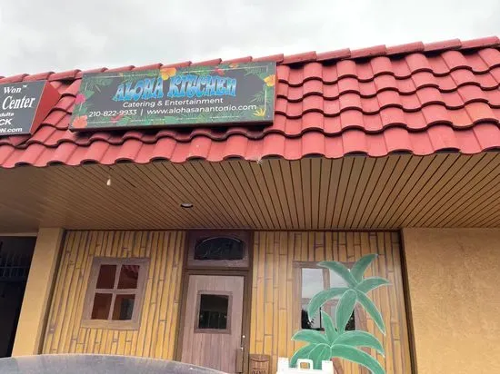 Aloha Kitchen