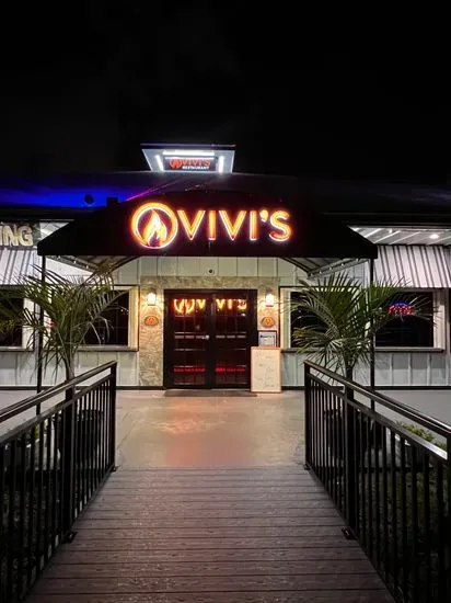 Ovivi's Restaurant
