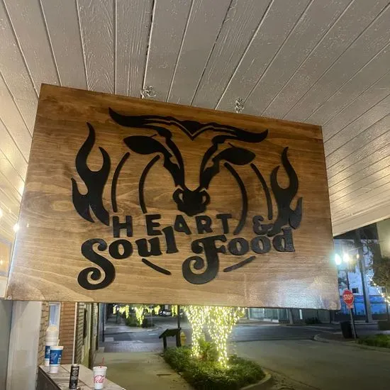 Heart and Soulfood Eatery