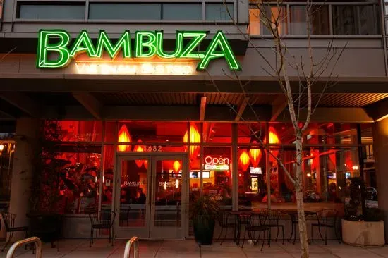 Bambuza Vietnam Kitchen - South Waterfront