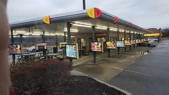 Sonic Drive-In