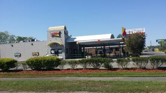 Sonic Drive-In