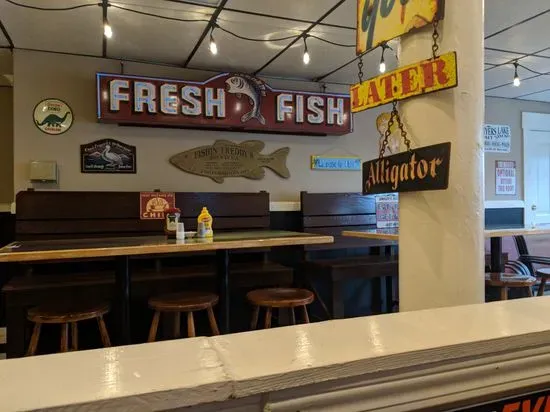 Ethan's All American Grill