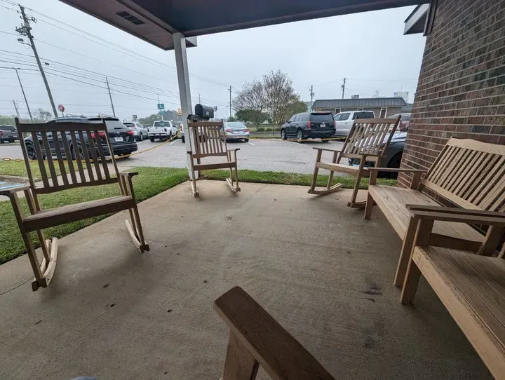 CB’s Restaurant Dothan, AL Checkle