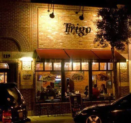Trigo San Francisco Style Deli & Catering