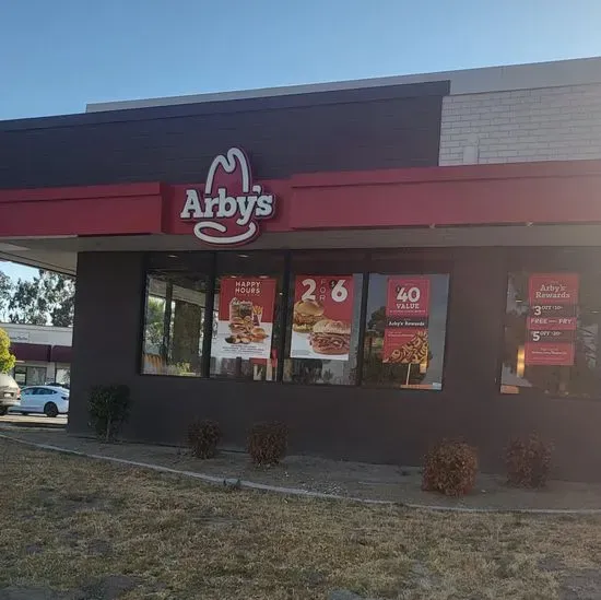 Arby's