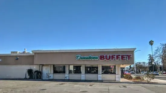Downtown Buffet