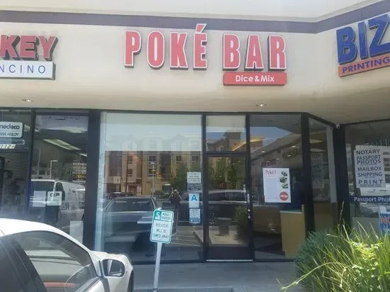 Poke Bar