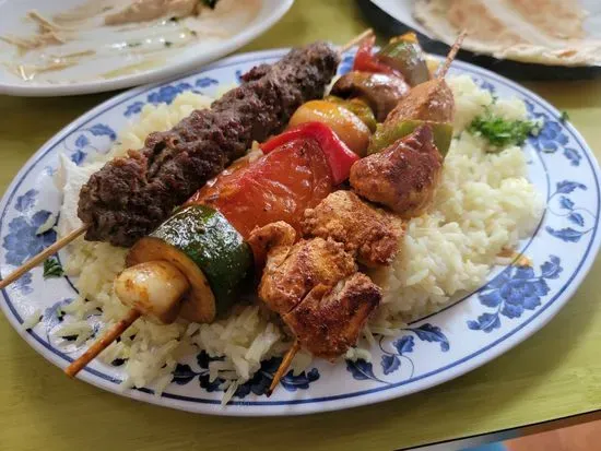 Habibi Restaurant