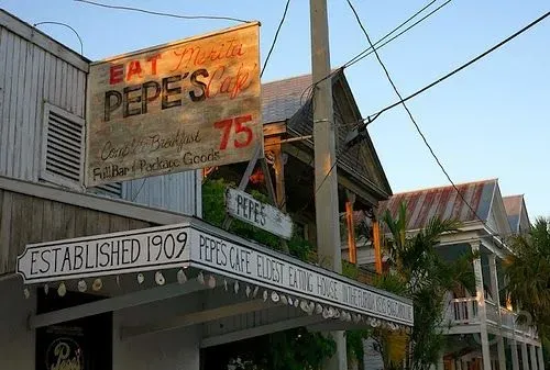 Pepe's Cafe