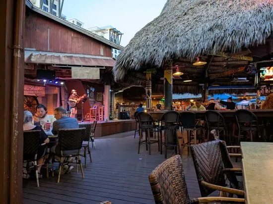 Sharky's Beachfront Restaurant