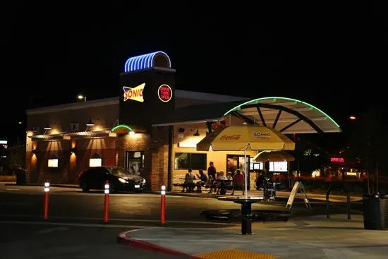 Sonic Drive-In