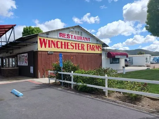 Winchester Farms Country Market