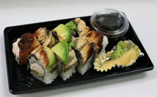 Komeya Sushi and Grill