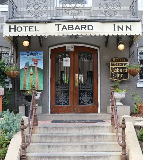 Tabard Inn