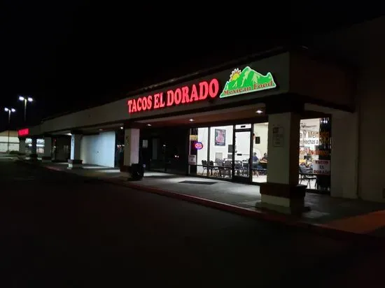 Tacos El Dorado