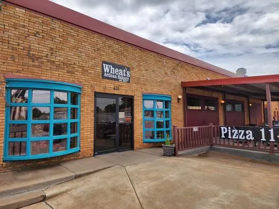 Wheat's Artisan Bakery and Pizzeria