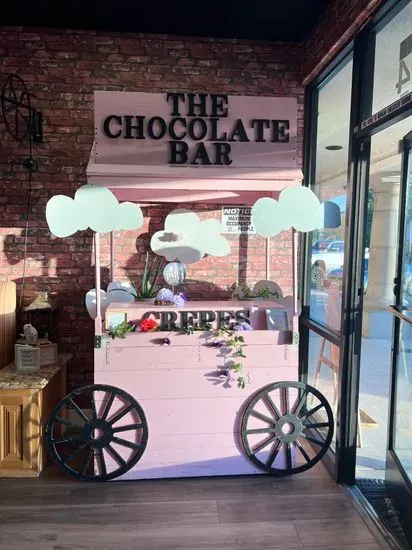 The Chocolate Bar Highland