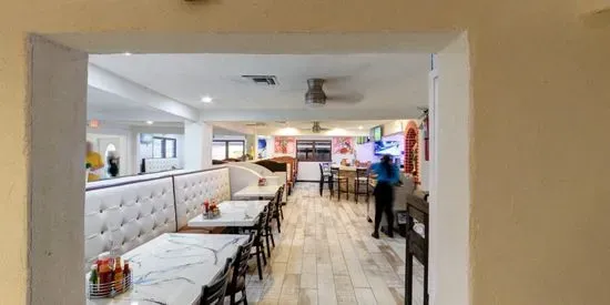 La Barra Del Taco