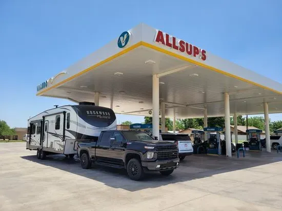 Allsup's Convenience Store