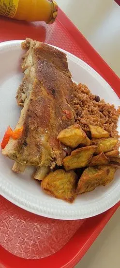 Tamales Hialeah