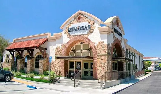 Mimosas Kitchen and Bar