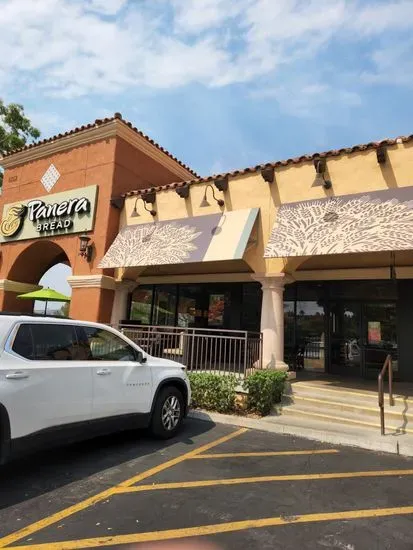 Panera Bread