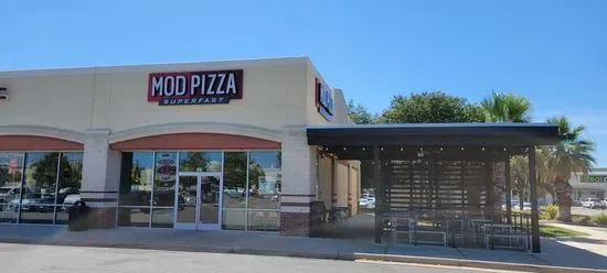 MOD Pizza