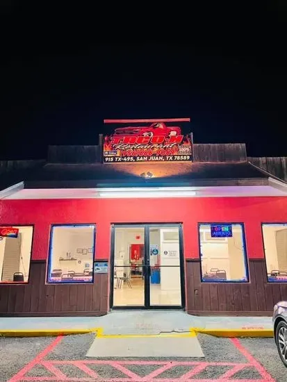 Taco H Restaurant