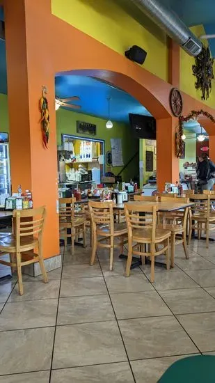 Mi Jalisco Grill Mexican Restaurant