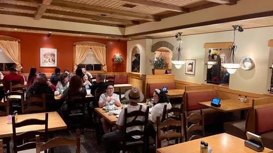 Olive Garden Italian Restaurant