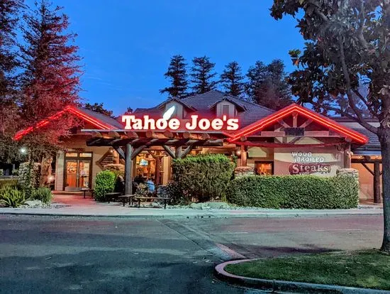 Tahoe Joe's