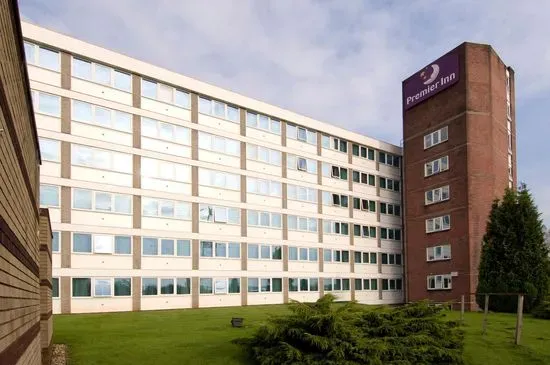 Premier Inn Cardiff North hotel