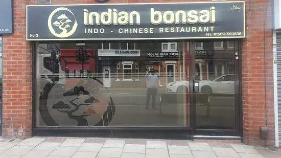 Indian Bonsai - Indo Chinese Restaurant