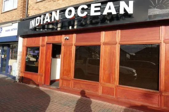 Indian Ocean