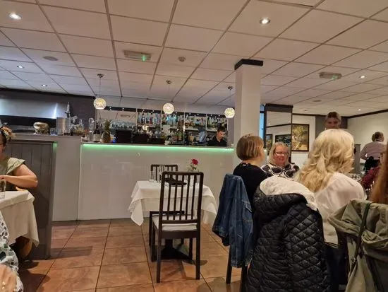 La Foglia - Italian Restaurant